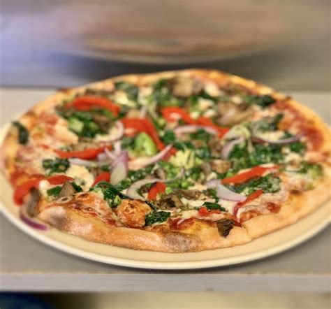 Overtime pizza - Top pizzas in Chicago. 1. Vito and Nick’s Pizzeria. Tossing and saucing pies since 1946, Ashburn shop Vito and Nick’s is the king of tavern-style 'za. The crispy, cracker-thin crust, tangy ...